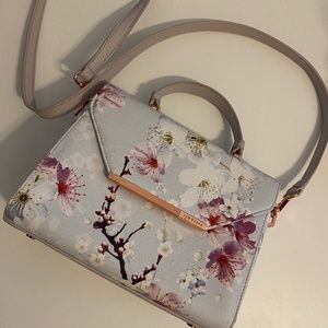 Ted Baker Oriental Blossom Crossbody
